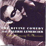 Divine Comedy - Comme Beaucoup De Messieurs